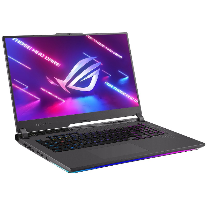 ASUS ROG STRIX 17 G713PV-HX181W