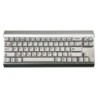 The Keyboard House Gingko Pro MX Brown (Argent)