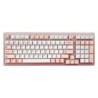 The Keyboard House Maple Pro MX Brown (Rose)