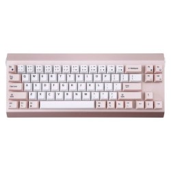 The Keyboard House Gingko Pro MX Red (Rose)