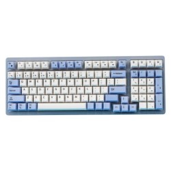 The Keyboard House Maple Pro MX Brown (Bleu)