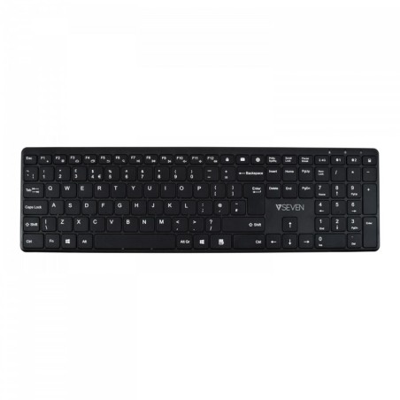 V7 KW550UKBT - UK (QWERTY)