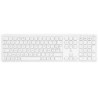 BlueElement Keyboard for Mac (Blanc)