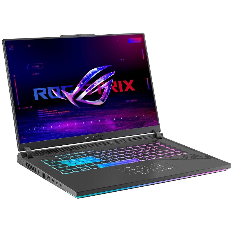 ASUS ROG STRIX G16 G614JIR-N4168W