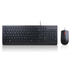 Lenovo Essential Combo