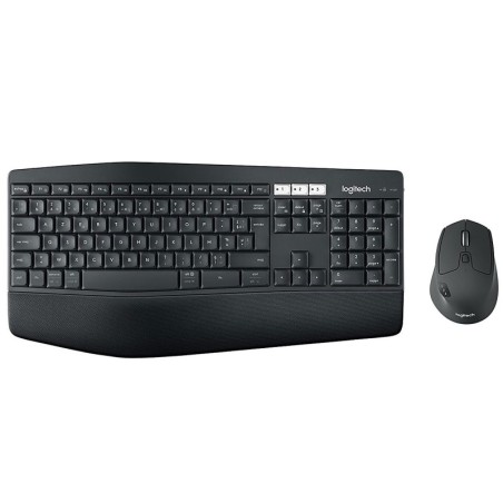 Logitech MK850 Performance