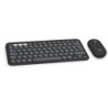 Logitech Pebble 2 Combo for Mac