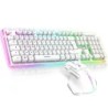 Spirit of Gamer Ultimate 600 Wireless Blanc