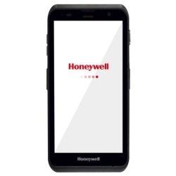 Honeywell ScanPal EDA52 avec Kit USB (EDA52-00AE61N21RK) - Noir