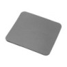 Tapis de souris simple (coloris gris)