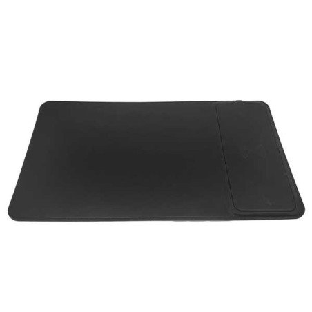 Akashi Tapis de Souris avec Chargeur Induction