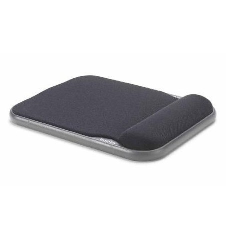 Kensington tapis de souris avec repose-poignet en gel ajustable