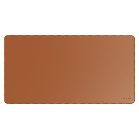 SATECHI Eco Leather Deskmate - Marron