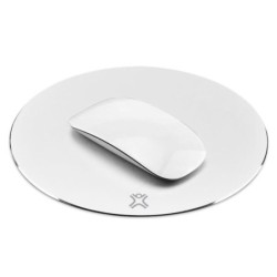 XtremeMac Aluminium Mouse Pad (Blanc)