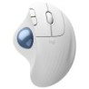 Logitech Ergo M575S (Blanc)