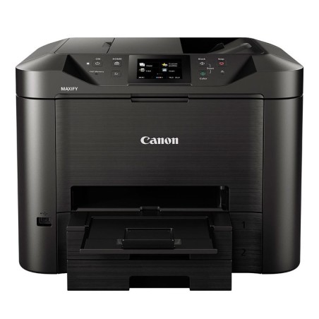 Canon MAXIFY MB5450