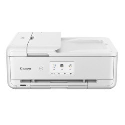 Canon PIXMA TS9551Ca Blanc