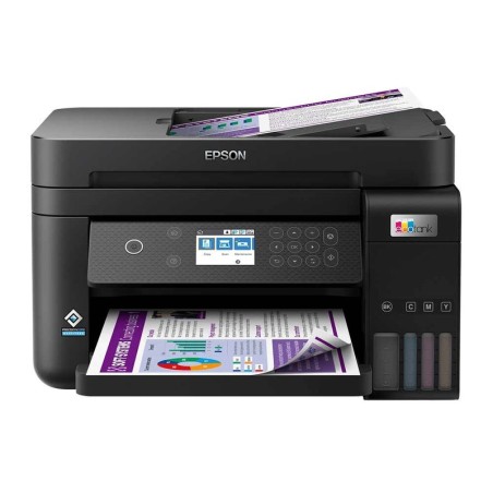 Epson EcoTank ET-3850