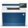 HP Color LaserJet Pro 4302fdn