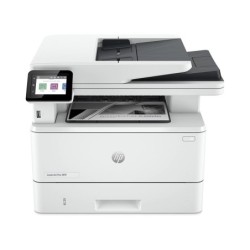 HP LaserJet Pro MFP 4102dw