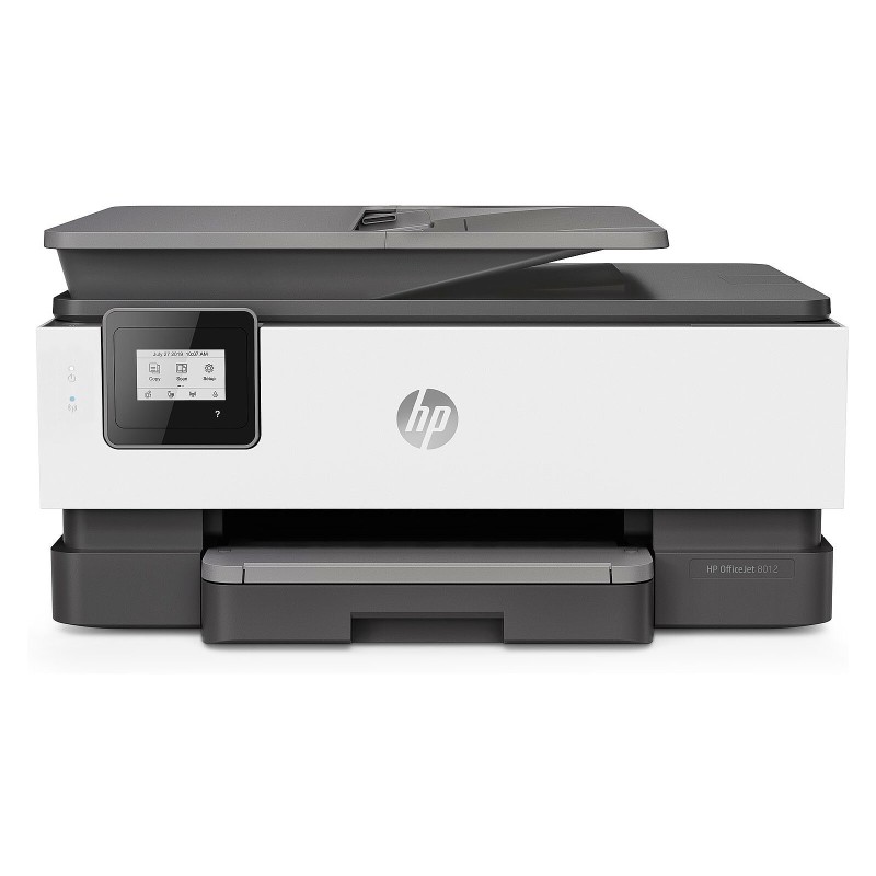 HP OfficeJet 8012e All in One