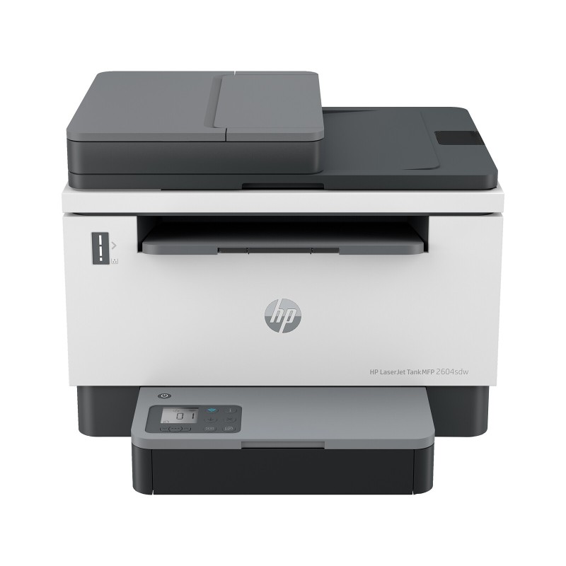 HP LaserJet Tank MFP 2604sdw