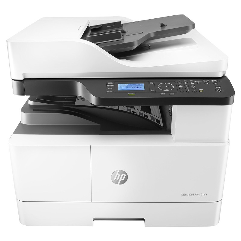 HP LaserJet MFP M443nda