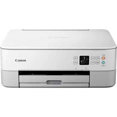 Canon PIXMA TS5351i Blanc