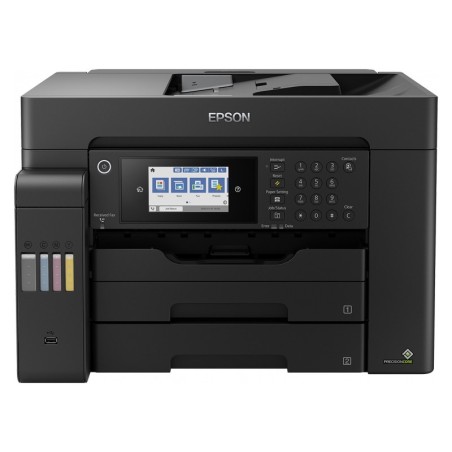 Epson EcoTank ET-16600