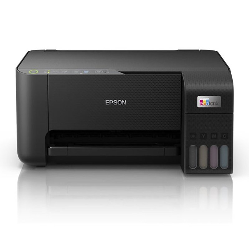 Epson EcoTank ET-2860