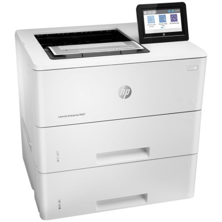 HP LaserJet Enterprise M507x