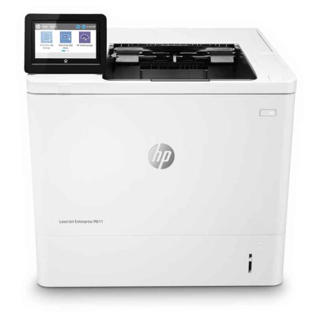 HP LaserJet Enterprise M611dn