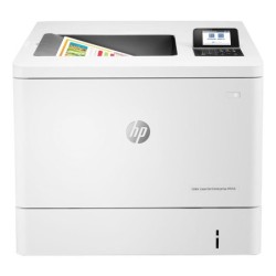 HP Color LaserJet Enterprise M554dn