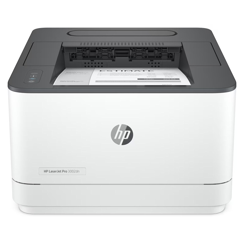 HP LaserJet Pro 3002dn