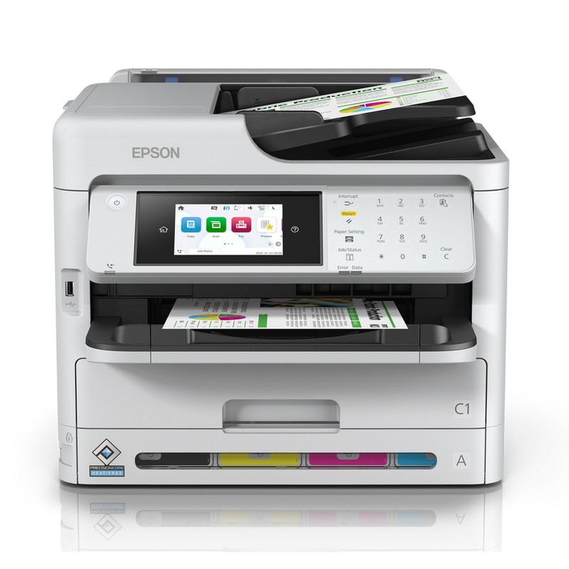 Epson WorkForce Pro WF-C5890DWF