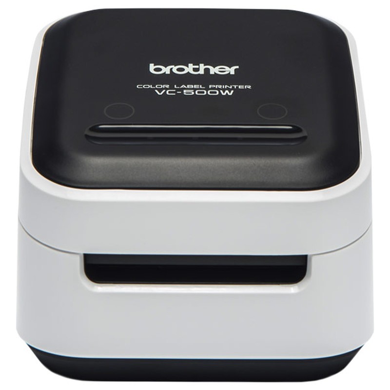 Brother VC-500W