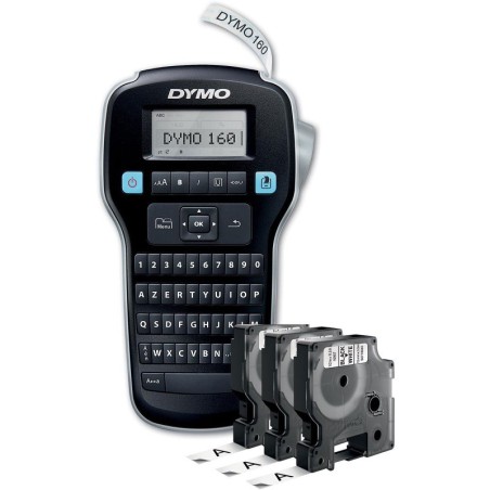 DYMO Value Pack LabelManager 160