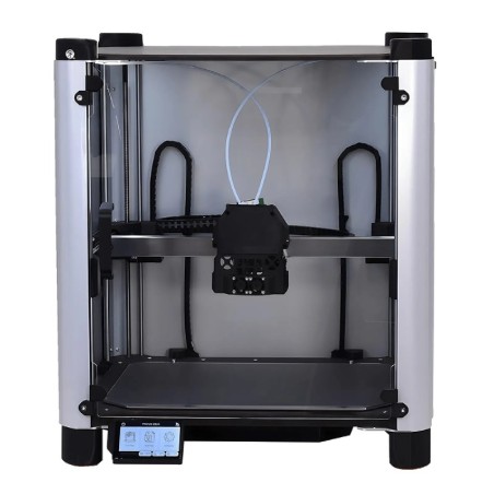 DAGOMA PRO 430 Carénée - Dual Extrusion