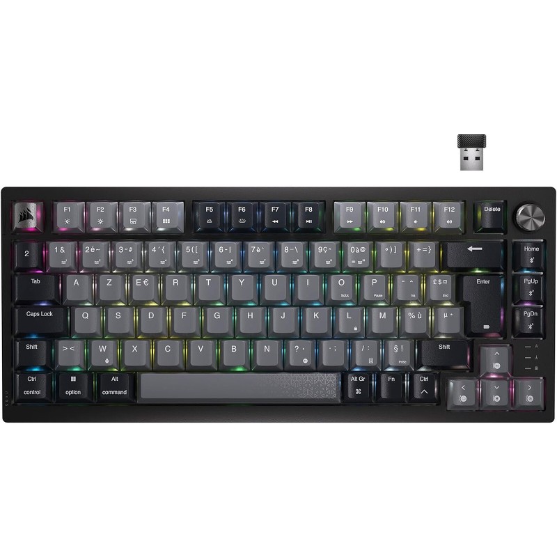 Corsair Gaming K65 Plus Wireless