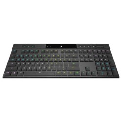 Corsair K100 AIR (Cherry MX Ultra Low Profile)