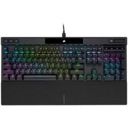 Corsair Gaming K70 RGB Pro (Cherry MX Speed)