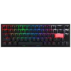 Ducky Channel One 2 SF RGB (Cherry MX RGB Blue)