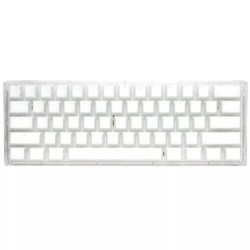 Ducky Channel One 3 Mini Aura White (Cherry MX Blue)