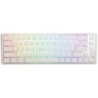 Ducky Channel One 3 SF White (Cherry MX Clear)