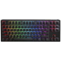 Ducky Channel One 3 TKL Black (Cherry MX Blue)