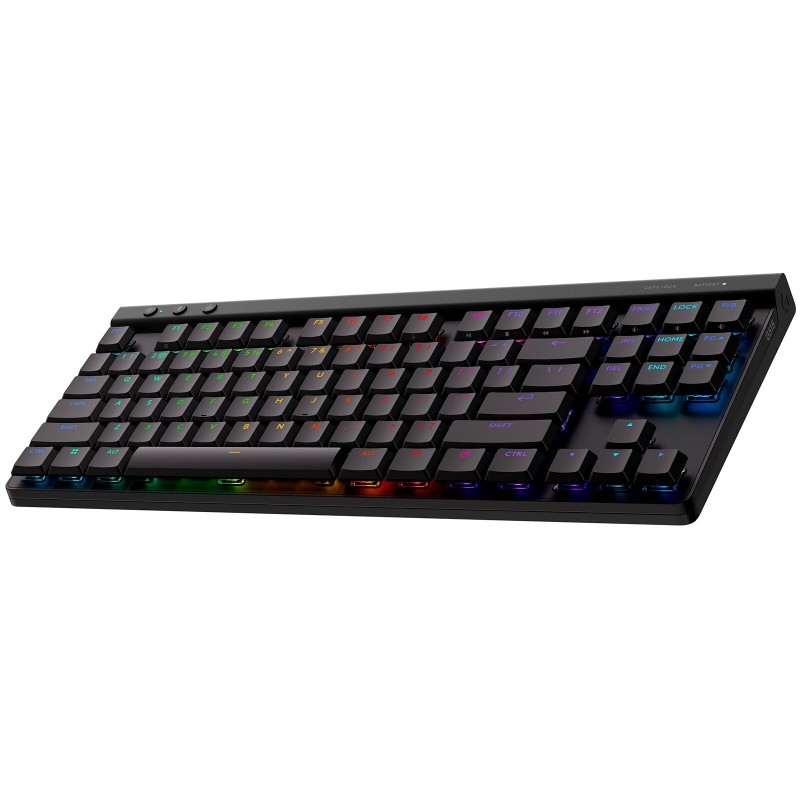 Logitech G G515 TKL Lightspeed Noir (Tactile Version)