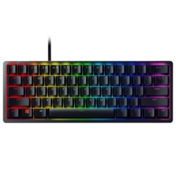 Razer Huntsman Mini (Razer Optical Red)