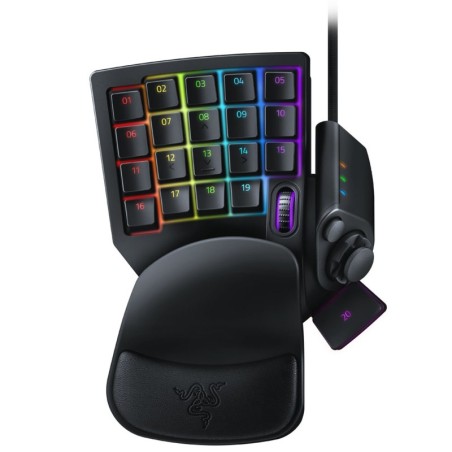 Razer Tartarus v2