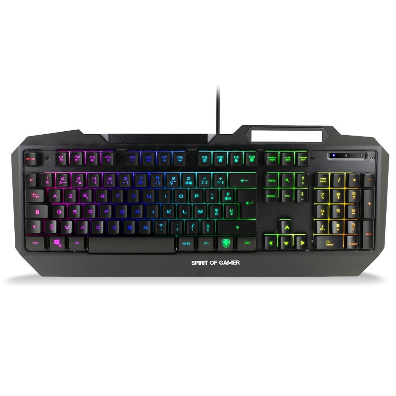 Spirit of Gamer Elite-K40