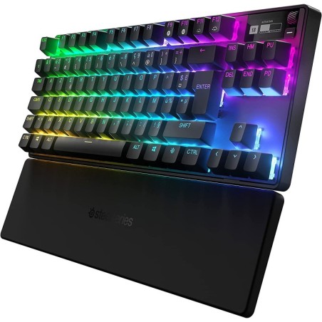 SteelSeries Apex Pro TKL Wireless 2023